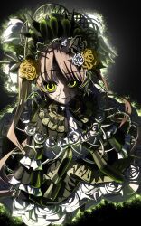 mahou shoujo no majo saiban fan art