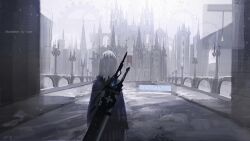 original fan art