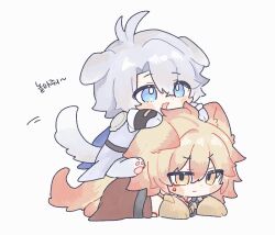 mydei (honkai: star rail) from honkai: star rail