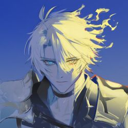 phainon (honkai: star rail) from honkai: star rail