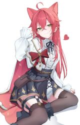 shishido akari from nijisanji