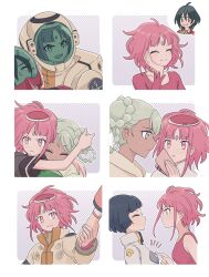 bellri zenam from gundam