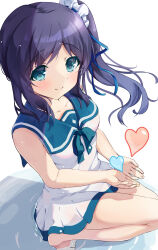 hiradaira chisaki from nagi no asukara