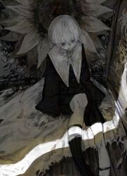 original fan art