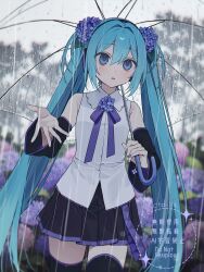hatsune miku from vocaloid by ctd 114