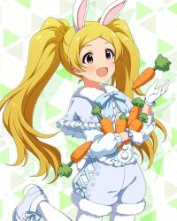 emily stewart from idolmaster