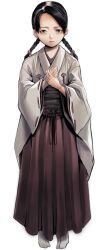 kuze amane from fatal frame