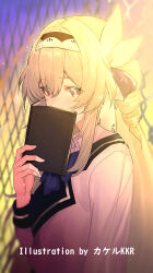 firefly (honkai: star rail) from honkai: star rail by srpzk