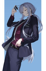 ak-12 (girls' frontline) from girls frontline