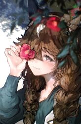 curren bouquetd'or (umamusume) from umamusume