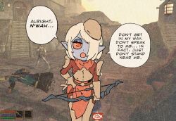 the elder scrolls fan art