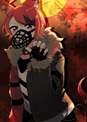 original fan art