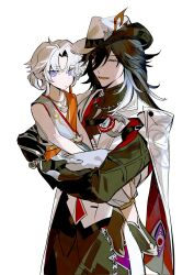 blade (honkai: star rail) from honkai: star rail