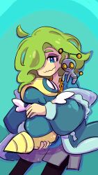 ciphermaniac (pokemon) from pokemon by occumt