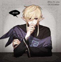 the legend of zelda fan art