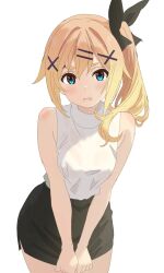 nukui hayu from kirara fantasia by kuena