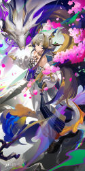 shu (arknights) from arknights