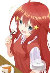nakano itsuki from go-toubun no hanayome