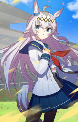 oguri cap (umamusume) from umamusume