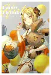 ifrit (arknights) from arknights