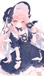 hata no kokoro from touhou