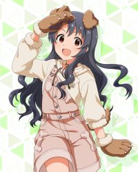 takayama sayoko from idolmaster