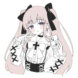 mahou shoujo no majo saiban fan art