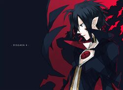 valbatose from disgaea by akio (89e)