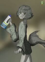 bleach fan art