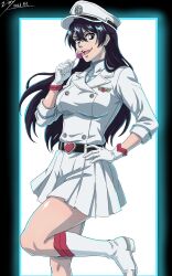 bambietta basterbine from bleach