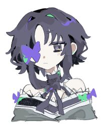mahou shoujo no majo saiban fan art