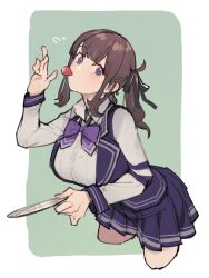natsuki karin from cevio