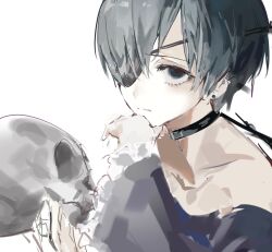 ciel phantomhive from kuroshitsuji