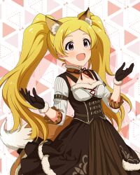 emily stewart from idolmaster