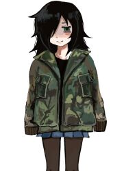kuroki tomoko from watashi ga motenai no wa dou kangaetemo omaera ga warui!