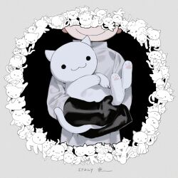mewgenics fan art