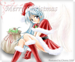 christmas fan art