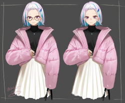 lize helesta from nijisanji by isshiki (ffmania7)