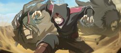naruto (series) fan art