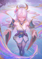lux (league of legends) from league of legends