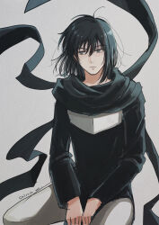 taiitsu shinjin from houshin engi