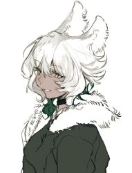 y'shtola rhul from final fantasy