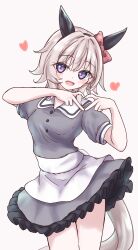 curren chan (umamusume) from umamusume by tofu thunder