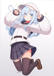 hibiki (kancolle) from kantai collection by reitou mikan