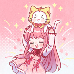 momo (nikki) from nikki (series)