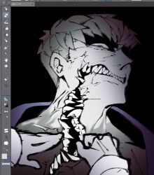 michael roa valdamjong from tsukihime