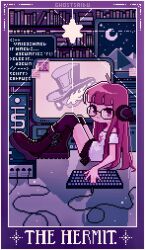 sakura futaba from persona