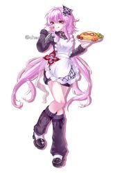 evernight (honkai: star rail) from honkai: star rail