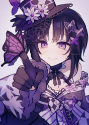 mahou shoujo no majo saiban fan art