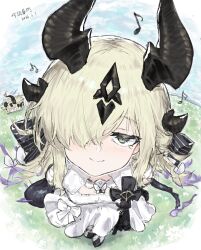 necrass (arknights) from arknights